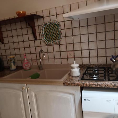 شيكلي Casa Loredana المظهر الخارجي الصورة