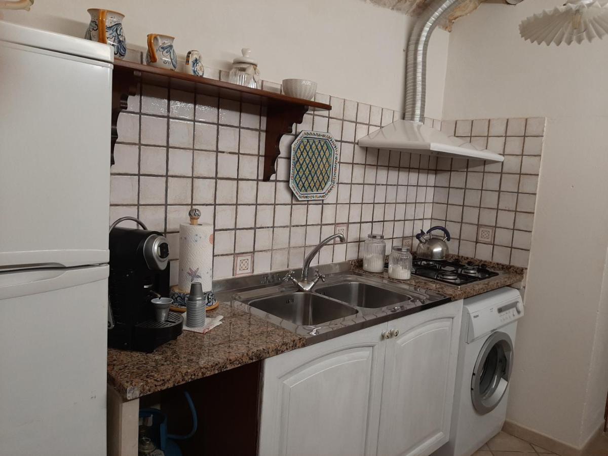 شيكلي Casa Loredana المظهر الخارجي الصورة