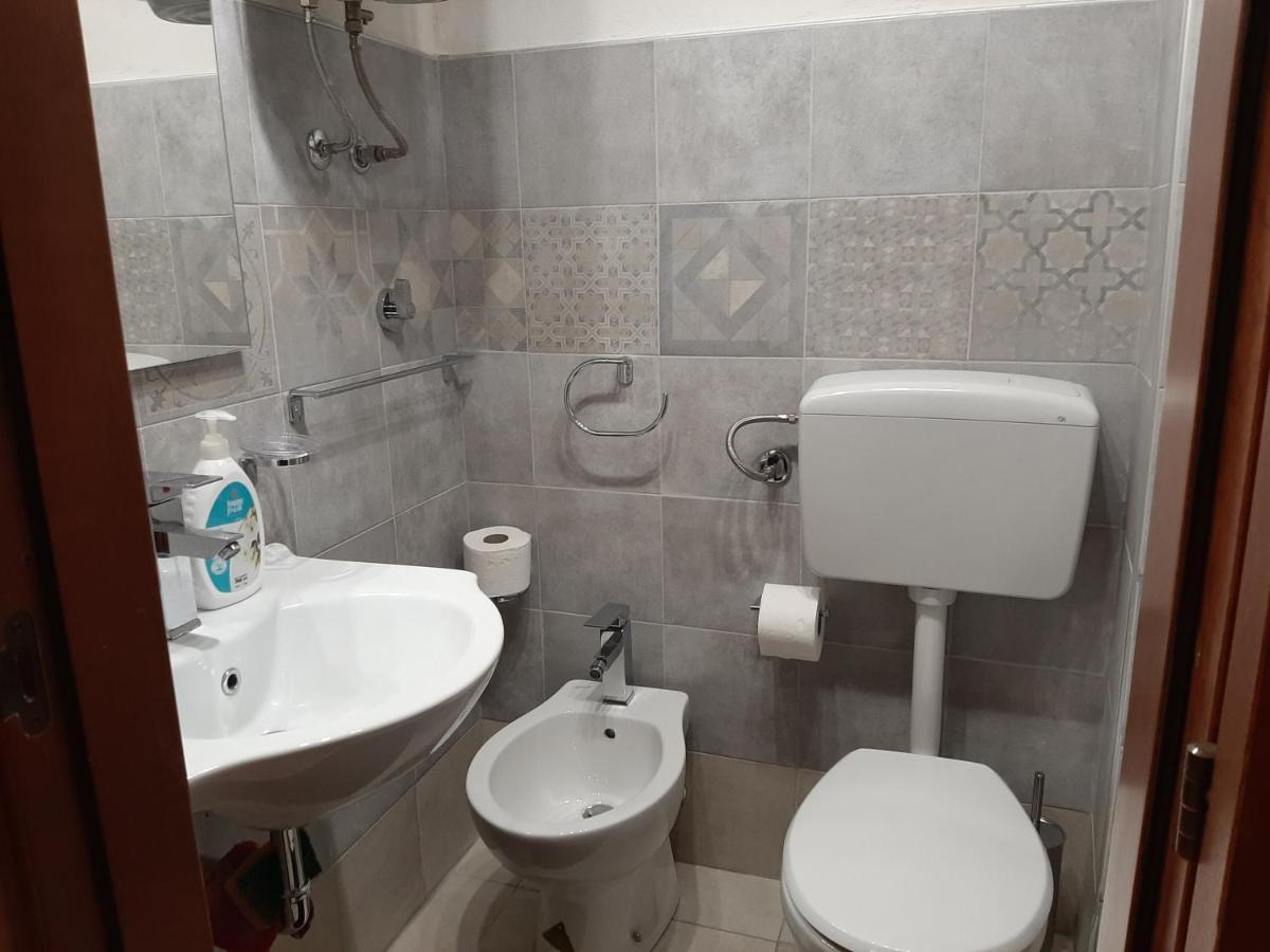 شيكلي Casa Loredana المظهر الخارجي الصورة