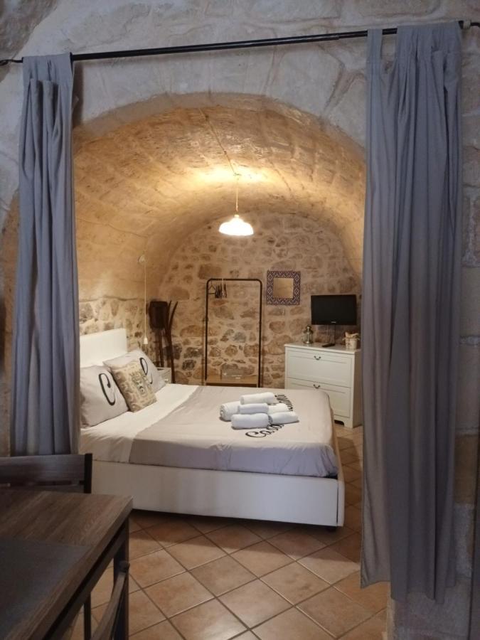 شيكلي Casa Loredana المظهر الخارجي الصورة