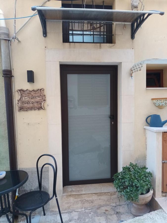شيكلي Casa Loredana المظهر الخارجي الصورة