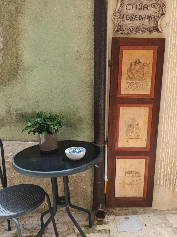 شيكلي Casa Loredana المظهر الخارجي الصورة