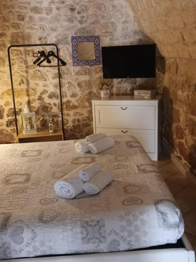 شيكلي Casa Loredana المظهر الخارجي الصورة