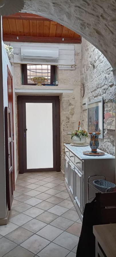 شيكلي Casa Loredana المظهر الخارجي الصورة