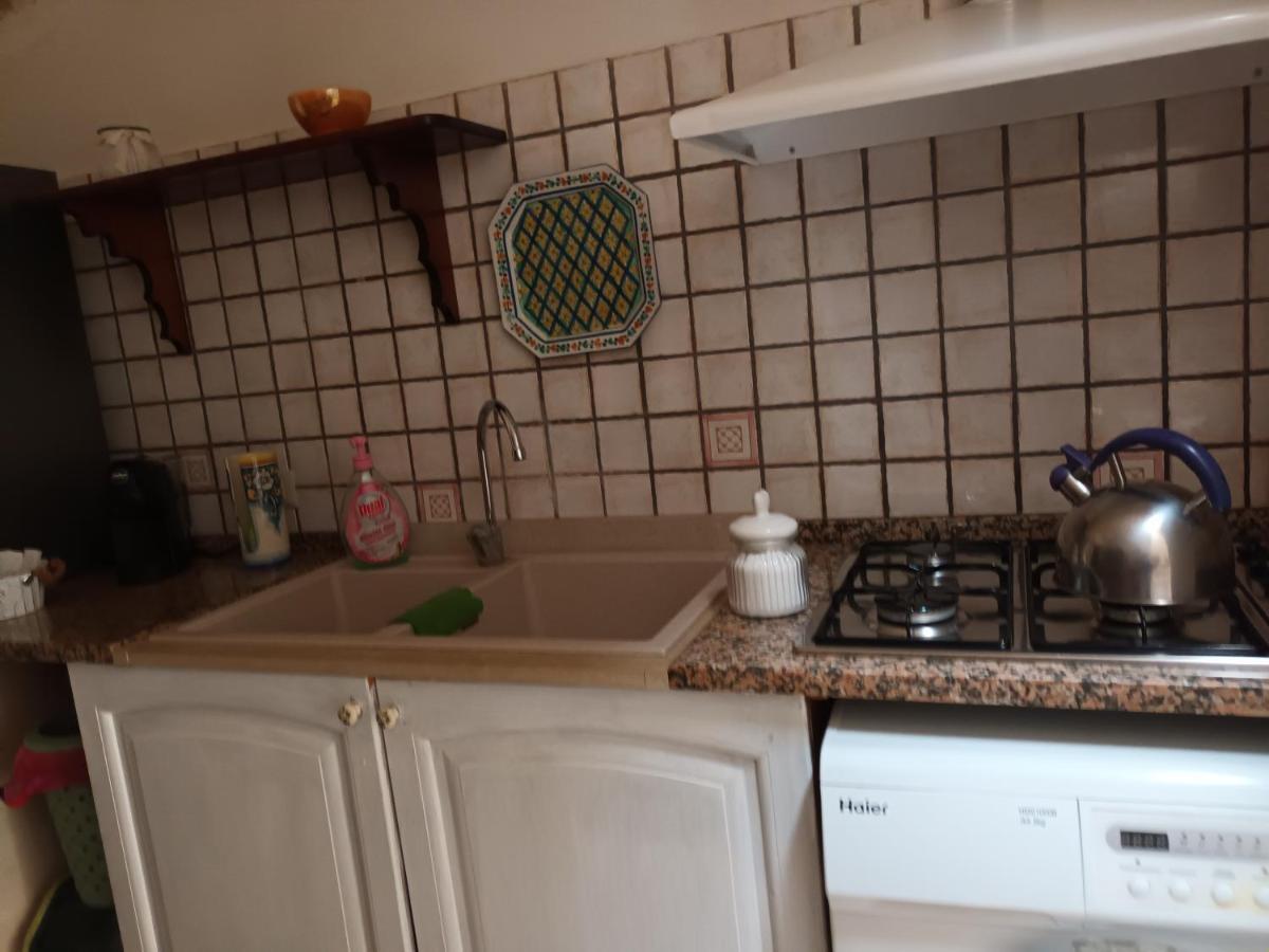 شيكلي Casa Loredana المظهر الخارجي الصورة