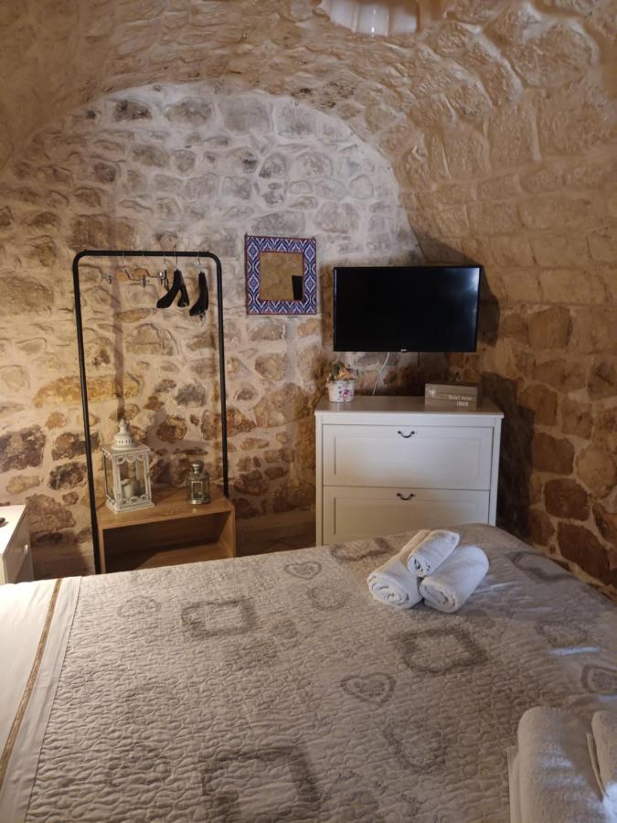 شيكلي Casa Loredana المظهر الخارجي الصورة