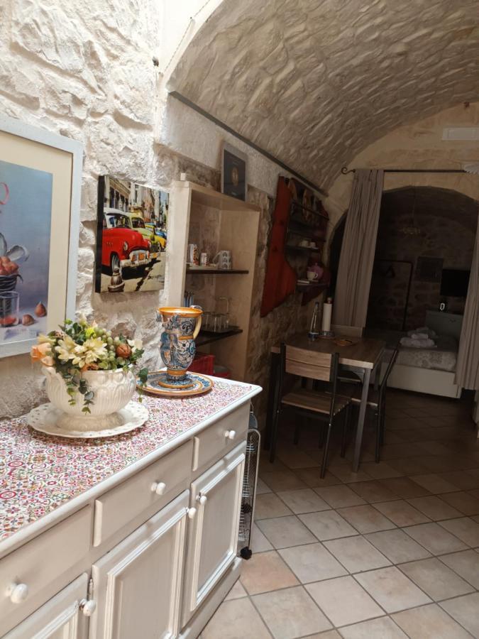 شيكلي Casa Loredana المظهر الخارجي الصورة